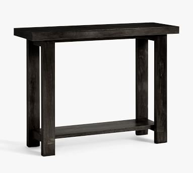 Reed Home Gym Storage Console Table