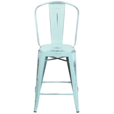 Dovercliff bar 2025 & counter stool