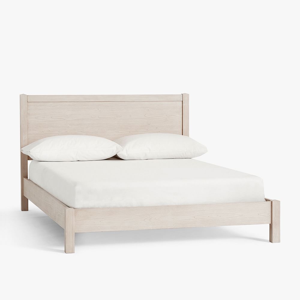 Costa Canopy Bed  Pottery Barn Teen