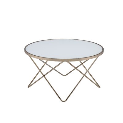 west elm adeline coffee table