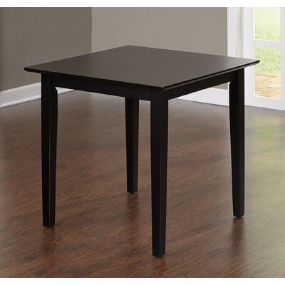 Whitworth Solid Wood Dining Table - Wayfair | Havenly