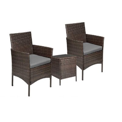 katniss patio chair with cushions