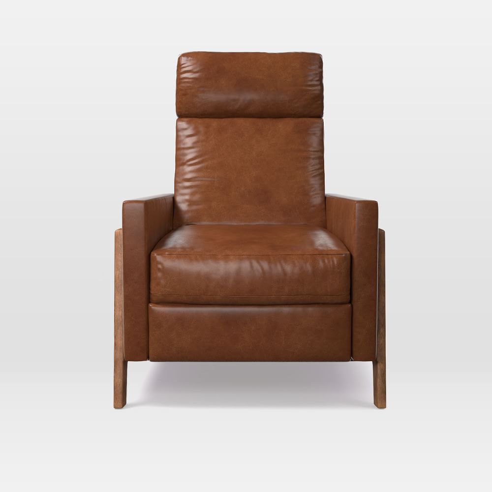 Our Unbiased West Elm Spencer Recliner Review (After 4 Years)