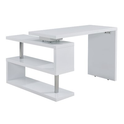 Wayfair mustafa store desk