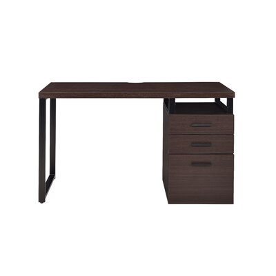 jamal credenza desk