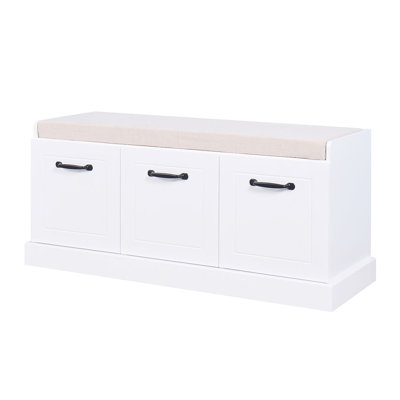 Cabinet Storage Bench - Wayfair | Havenly