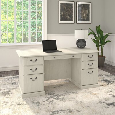 writing desk living spaces