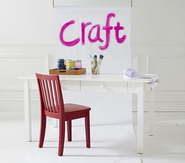 Carolina Craft Kids Play Table