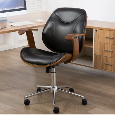 stinson langley street task chair