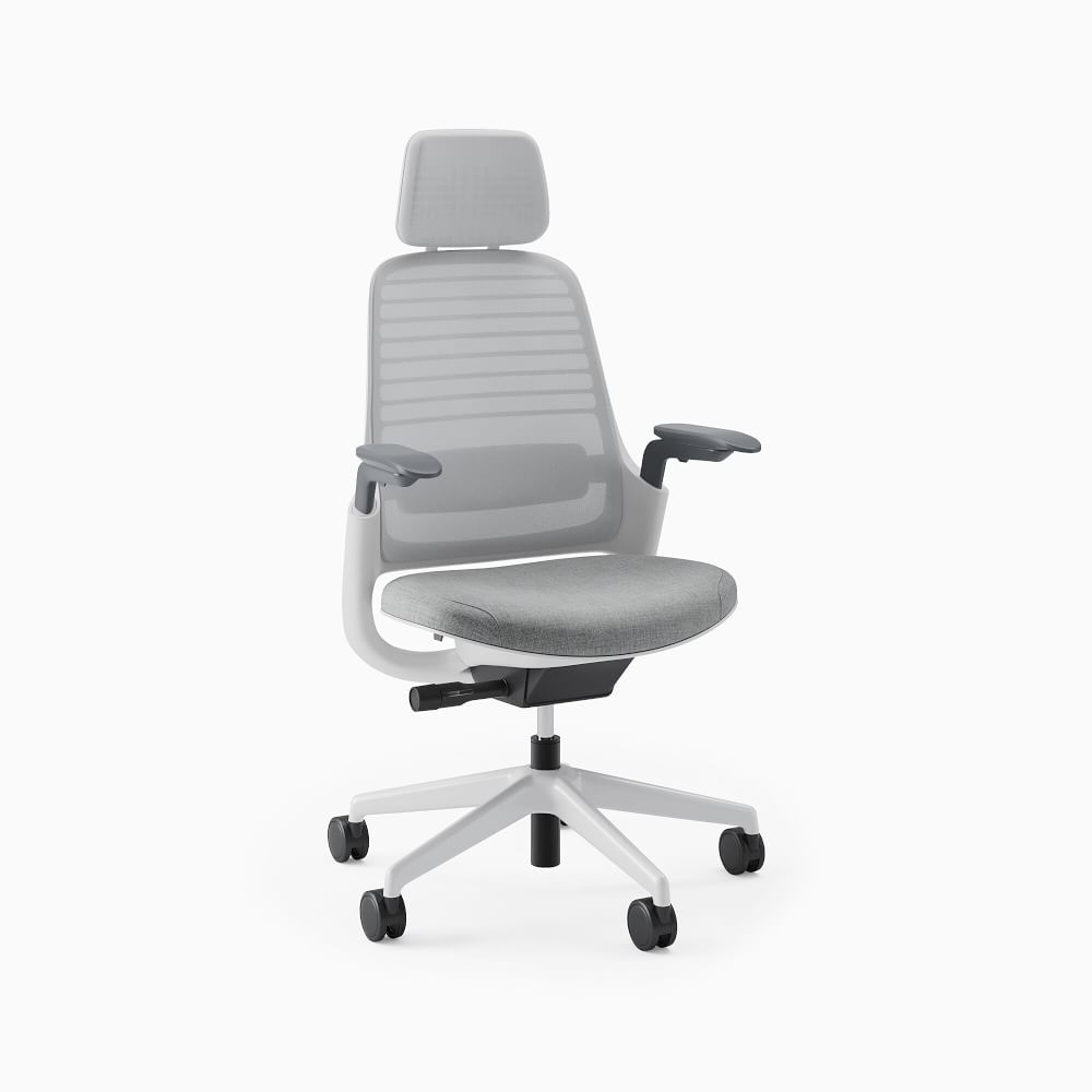 steelcase series 1 headrest