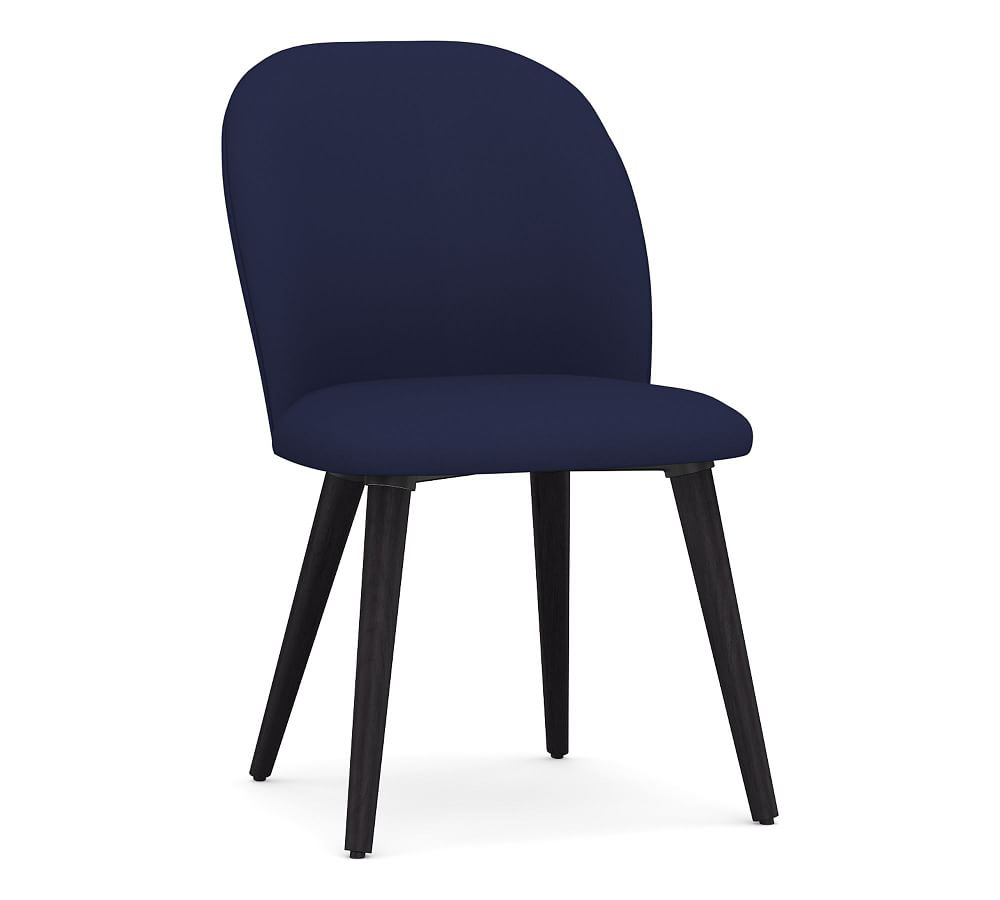 brea upholstered dining chair