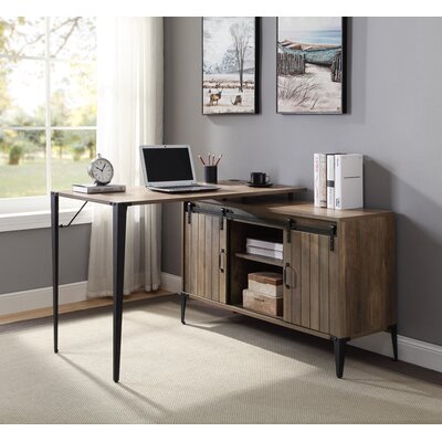 ryder desk cb2