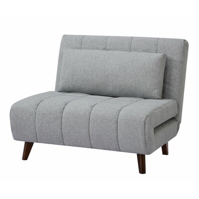 wayfair new london convertible chair