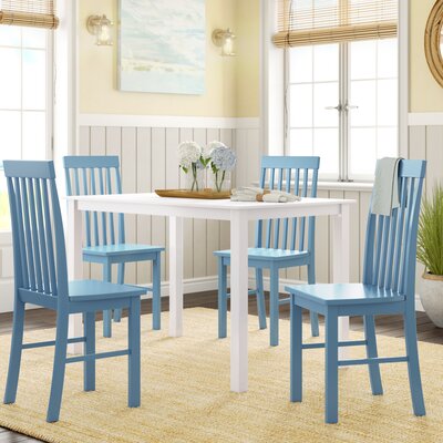 endicott 5 piece dining set