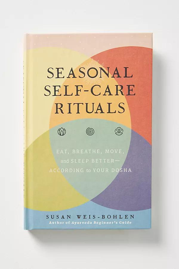 Seasonal Self-Care Rituals By Anthropologie in Assorted - Anthropologie ...