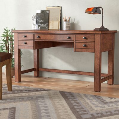 rotherham solid wood desk