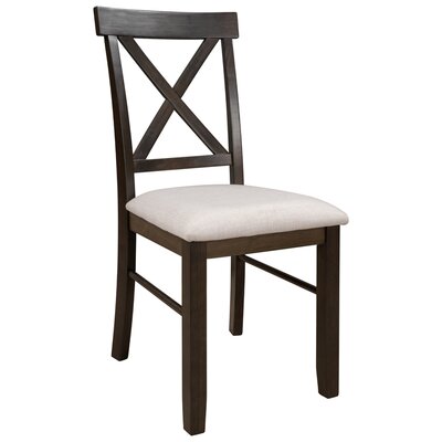 aaron side chair