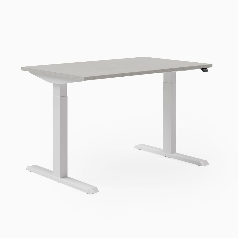 steelcase migration desk price