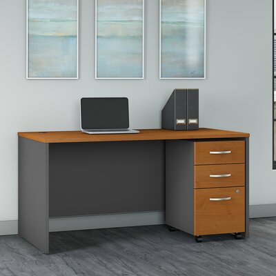 clintonville executive desk