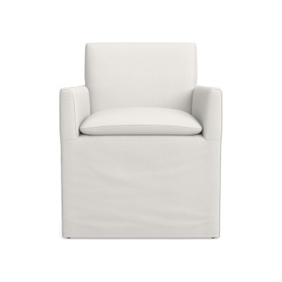 doutzen swivel armchair