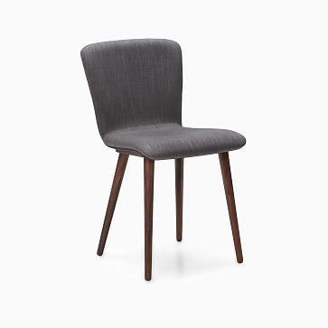 West Elm - Boulder Dining Chair Collection