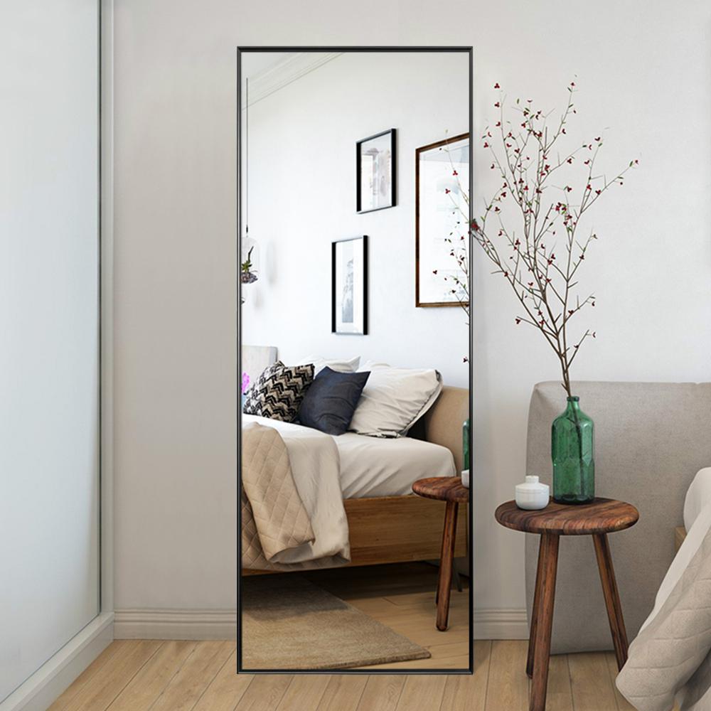 Neu Type Elegant Modern Large Full, Full Length Mirror In Living Room Ideas