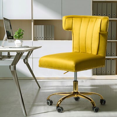 Maston task store chair