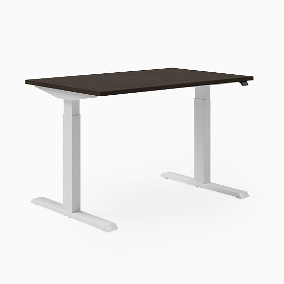 Steelcase Migration SE Height-Adjustable Desk, 29