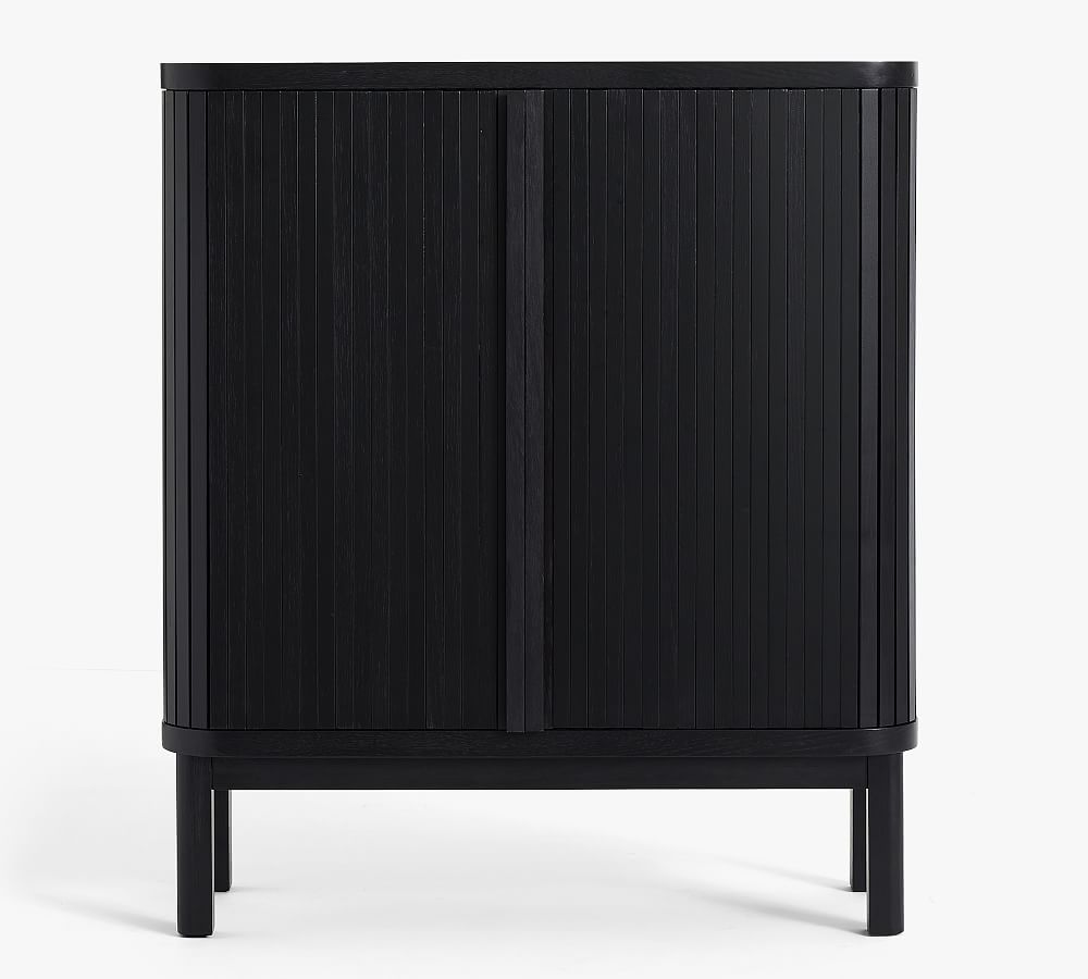 Arlo tambour bar deals cabinet