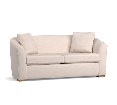 Pottery barn store bodega sofa