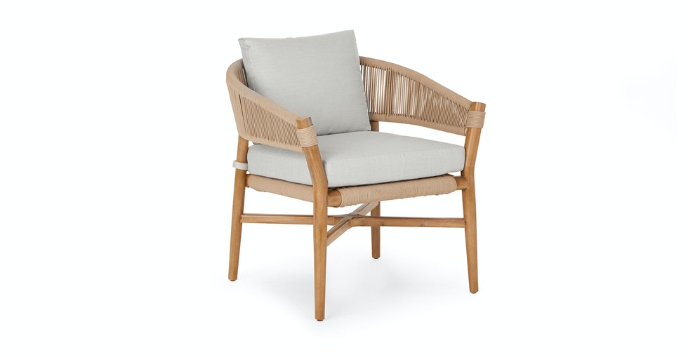 sora beach sand lounge chair