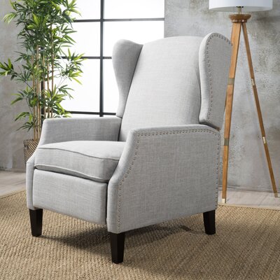 Lamontagne 2025 manual recliner