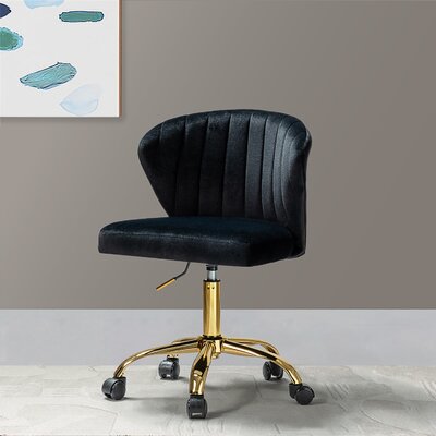 nettles task chair