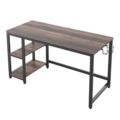 wayfair partlow desk