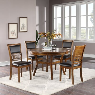 carnspindle extendable dining table