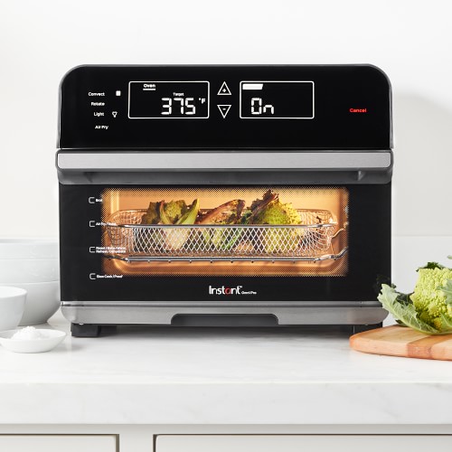 Instant Pot 140-4002-01 Omni Plus Toaster Oven, 18 Liter Capacity