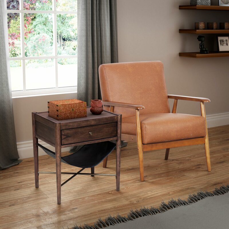 jarin armchair