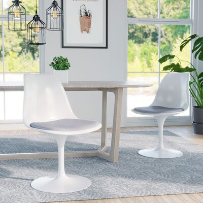 ziva upholstered dining chair