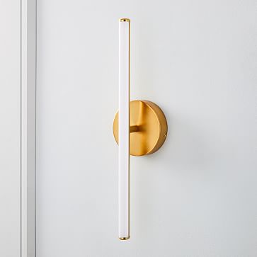 west elm wall sconces