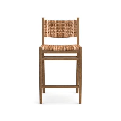 williams sonoma sullivan counter stool