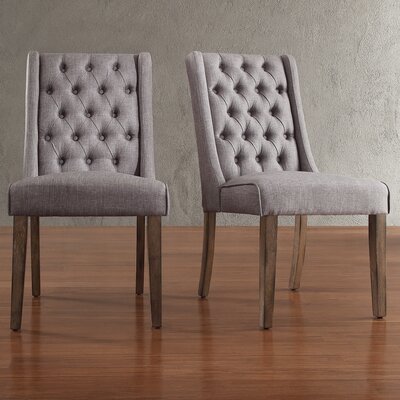 fairchild upholstered dining chair