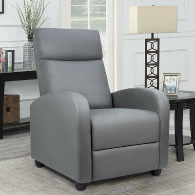 Wingler massage manual discount recliner