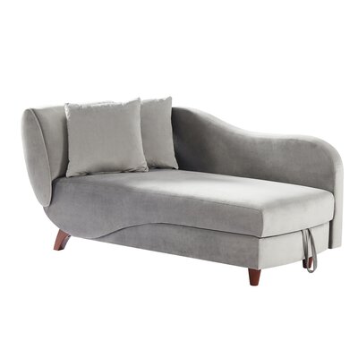 siloam functional chaise lounge