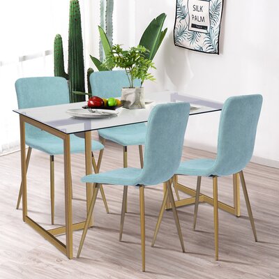 Gillenwater 2025 dining set