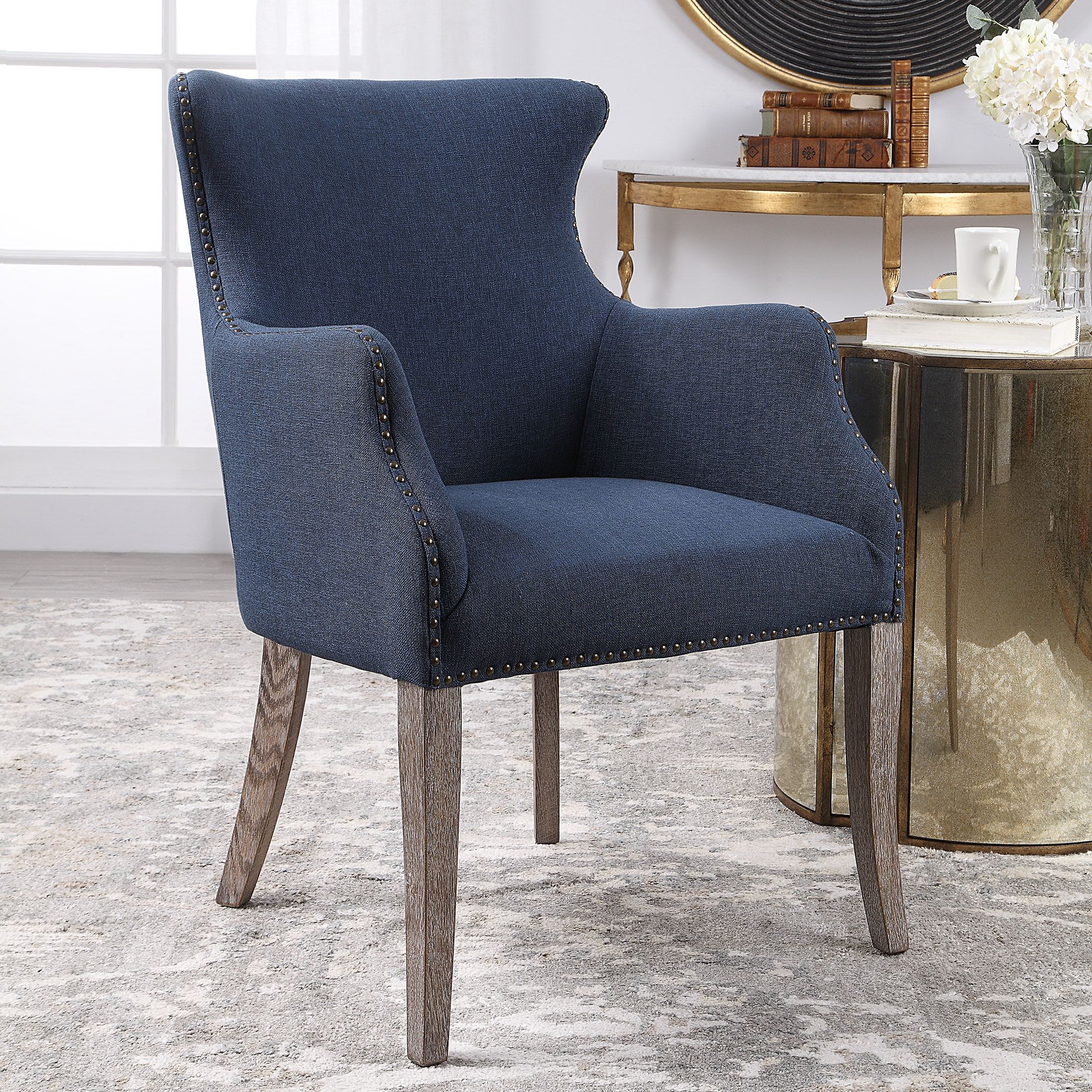 jarrell armchair