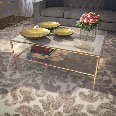 caila coffee table