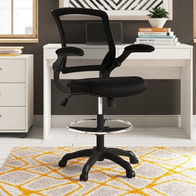 Hirst mesh outlet drafting chair