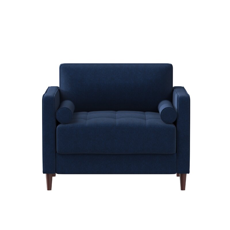 Wayfair garren shop club chair