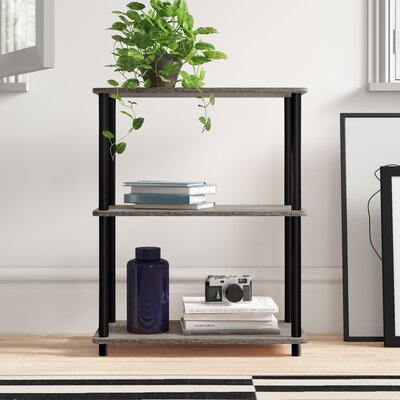 Colleen etagere store bookcase