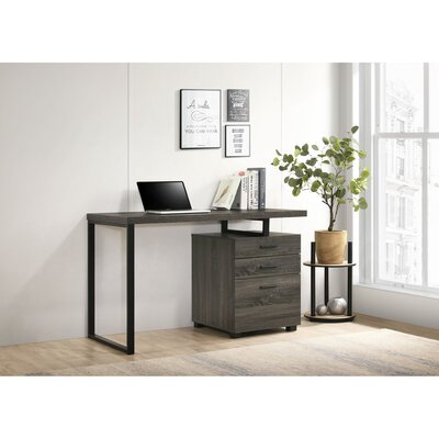 jamal reversible credenza desk